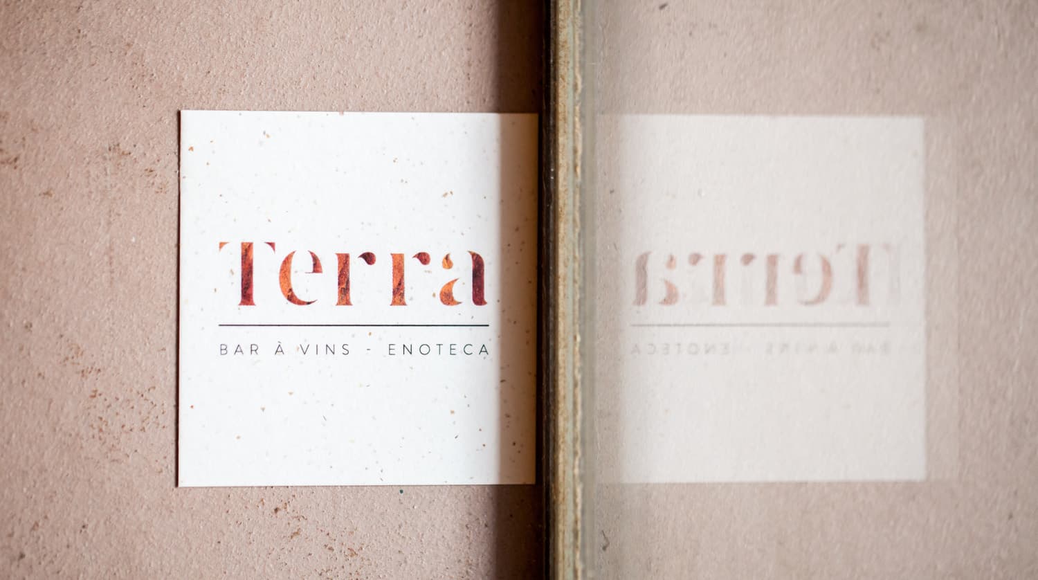 Terra enoteca